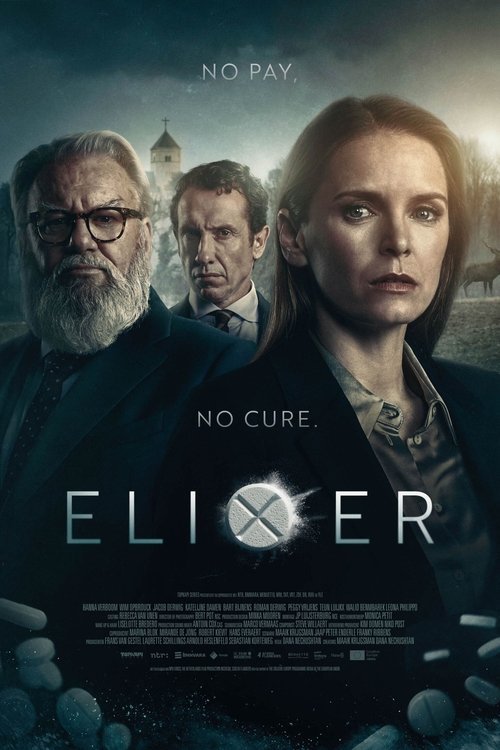 Elixer poster