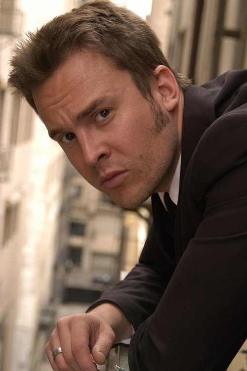 Photo of Jake Lucas, Acting