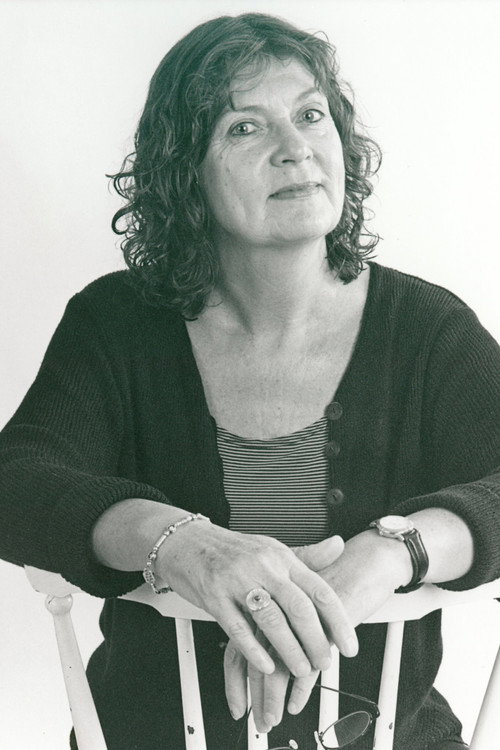 Photo of Gunilla Bresky, Writing