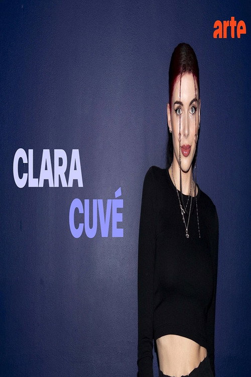 Movie poster for Clara Cuvé @ Club Price Charles, Berlín (2026)