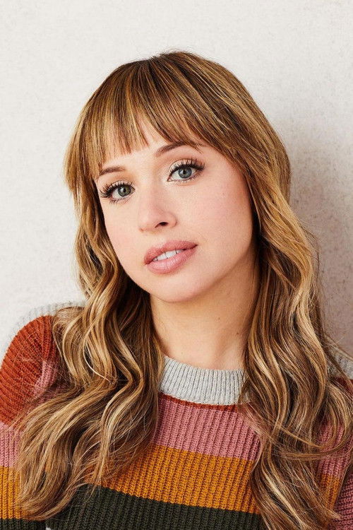 Natalie Lander profile