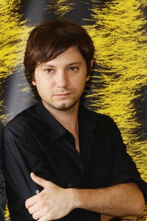 Photo of Gianluca De Serio, Directing