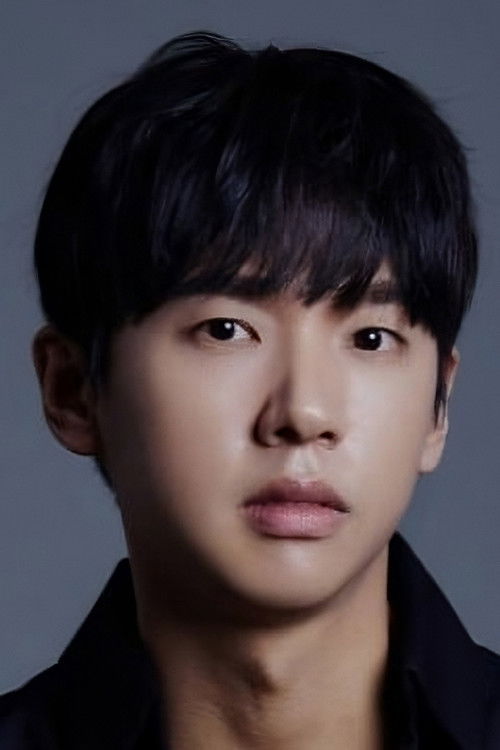 Cha Seung Yeup profile