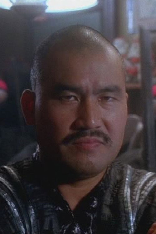Photo of Toshishiro Obata, Acting