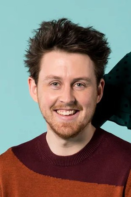 Tim McDonald profile