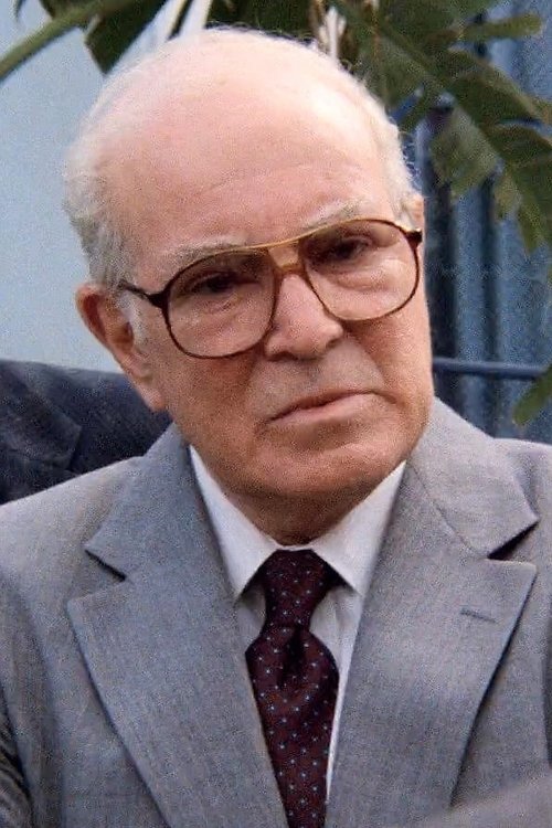 Photo of Stephen Elliott, Acting