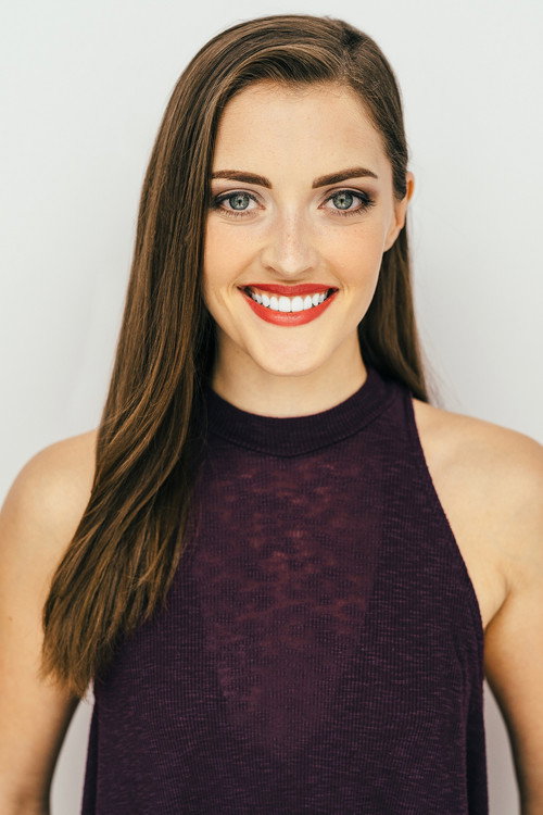 Photo of Vanessa Mitchell, Acting