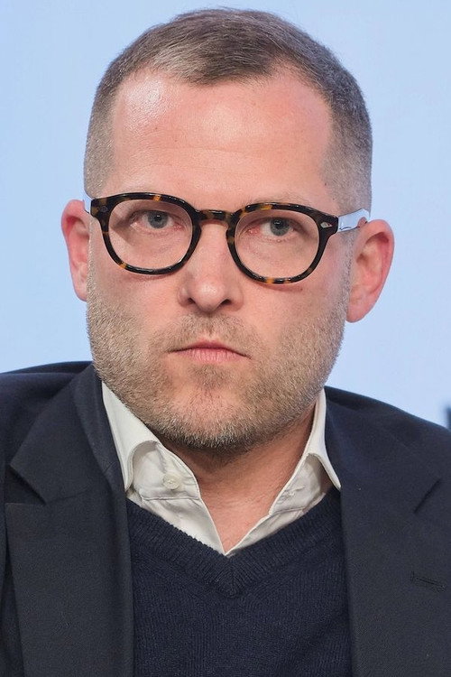 Julian Reichelt profile