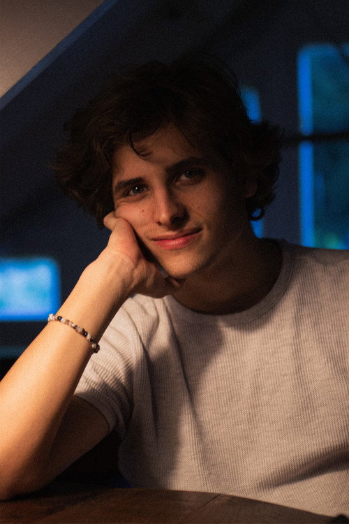 Photo of Víctor Lasala, Directing