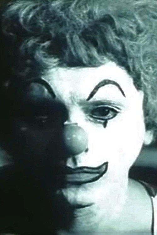 Movie poster for Circus Rex (1965)