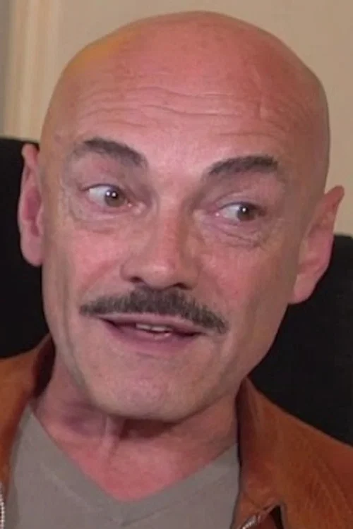 Photo of Jacques Verzier, Acting