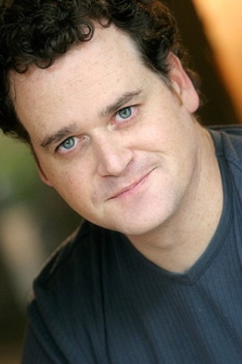 Dave Anthony profile