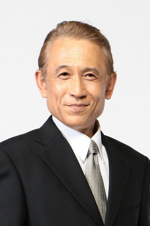 Hitoshi Horimoto profile