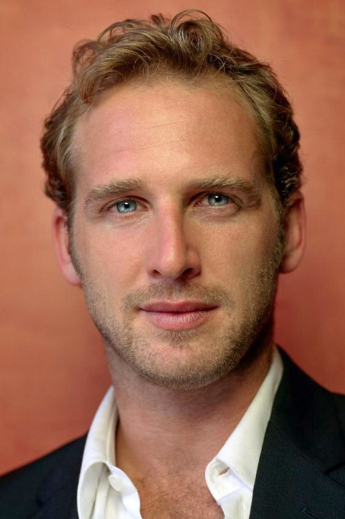 Josh Lucas profile