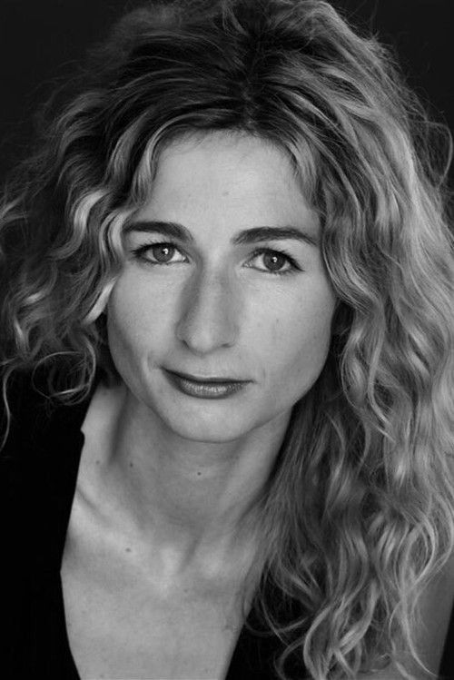 Photo of Léonore Confino, Acting