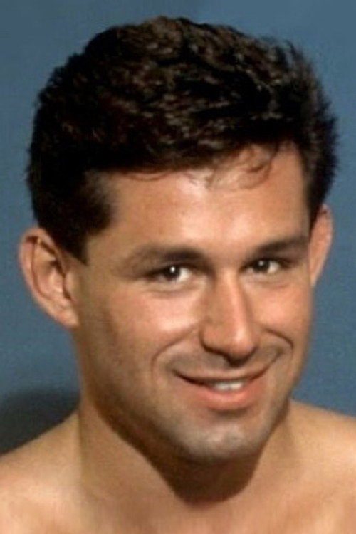 Photo of Tony Bravo, Acting