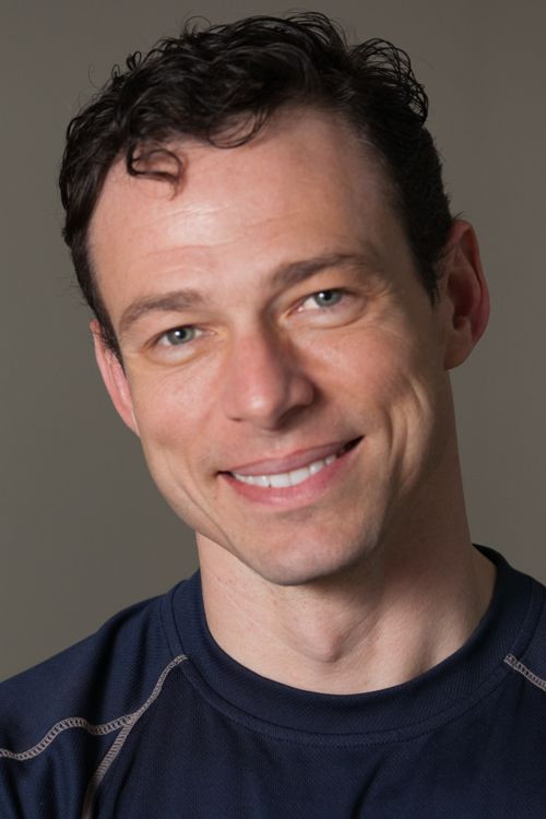 Christopher Showerman profile