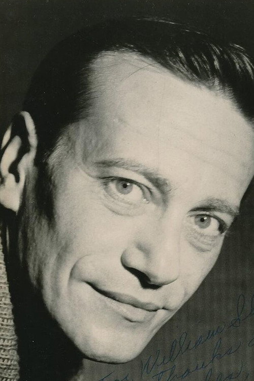 Photo of Lester Rawlins, Acting