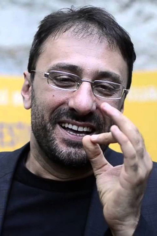 Claudio Moneta profile