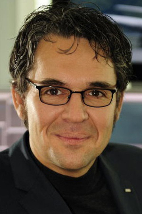 Photo of Thomas Aigner, Directing