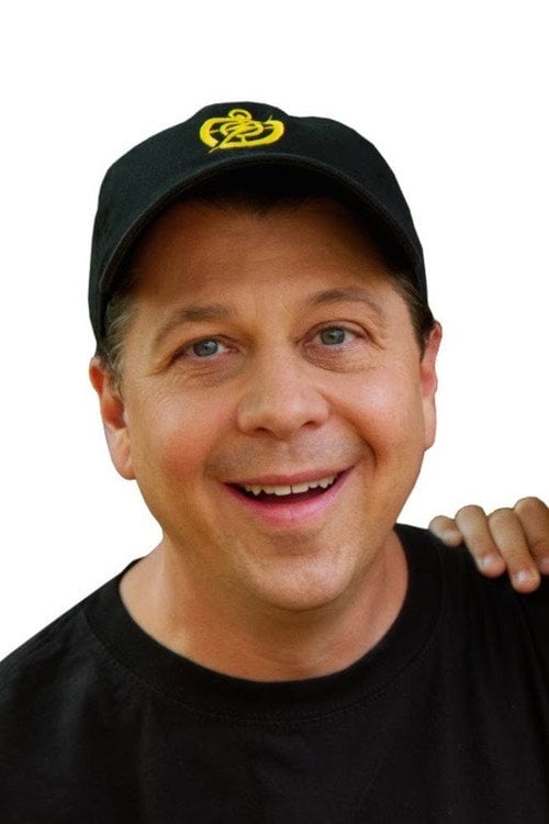 Photo of Aaron Michaels, Acting