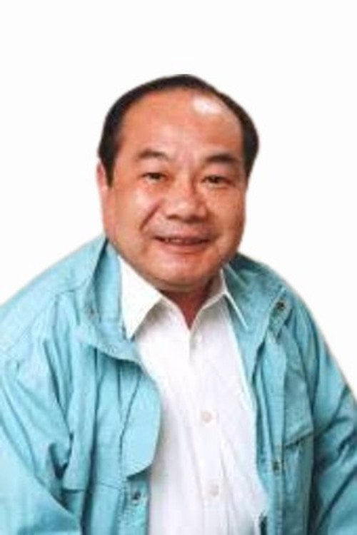 Photo of Takashi Taguchi, Acting