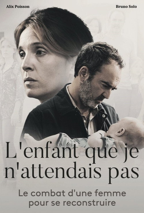 Movie poster for The Unexpected Child (2019)