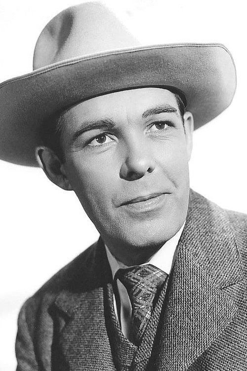 Photo of Richard Bailey, Acting