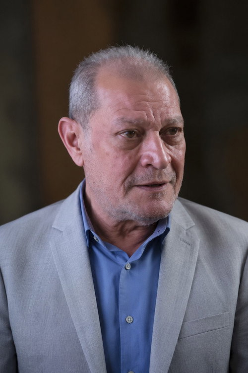 Photo of Hamdi Heikal, Acting
