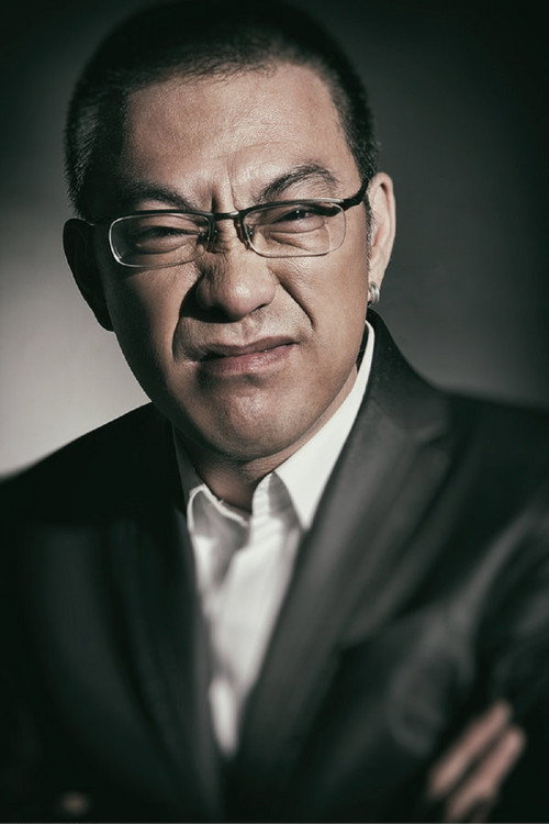 Photo of Chen Wanning, Writing