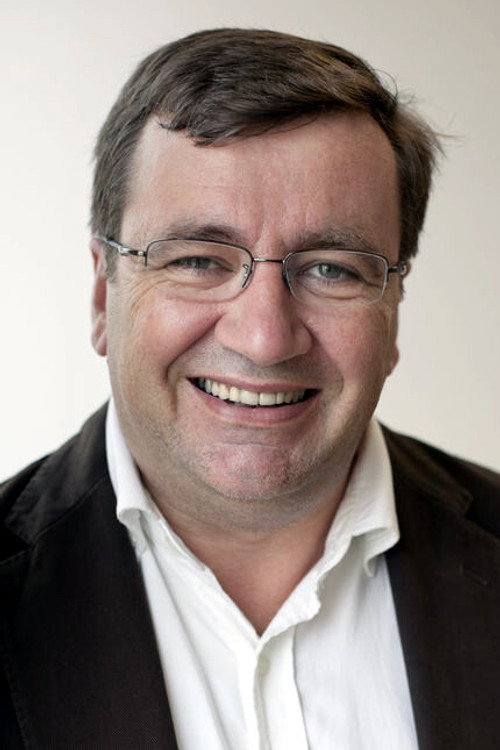 Photo of Yves Puget, Acting