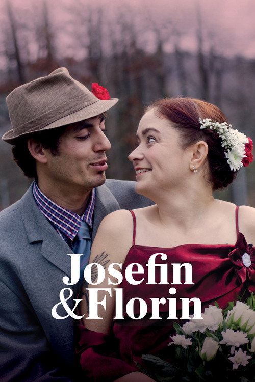 Movie poster for Josefin & Florin (2019)
