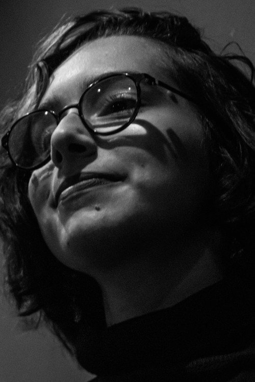 Photo of Deniz Üğütgen, Directing