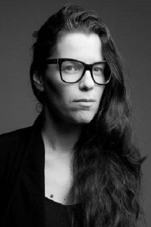 Photo of Petra Oplatková, Art