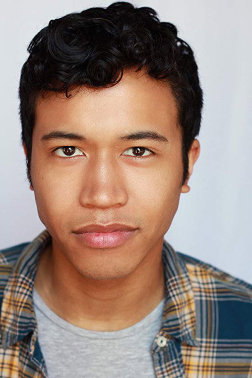 Photo of Byron Wigfall, Acting