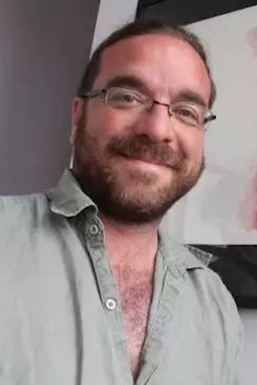 Photo of Nicolas Mezzalira, Acting