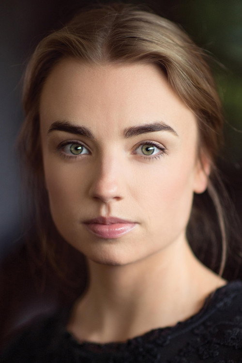 Photo of Hayley Sullivan, Acting