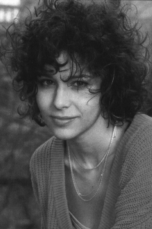Photo of Natalya Negoda, Acting