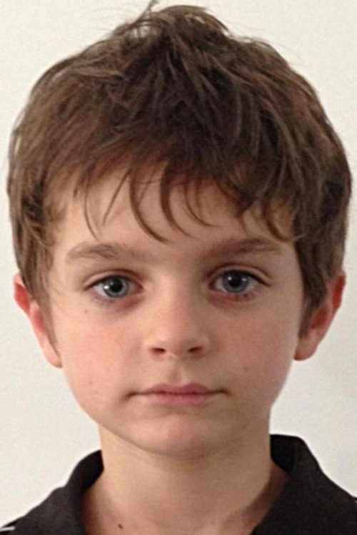 Photo of Lukas Pelissier, Acting