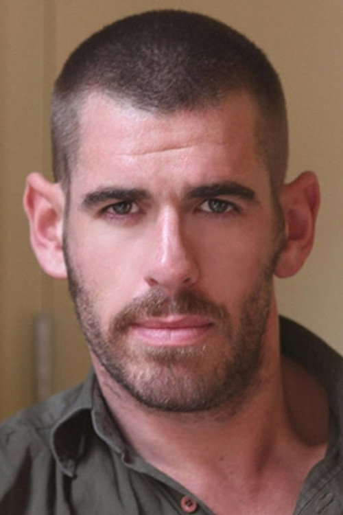 Photo of Keiran, Acting