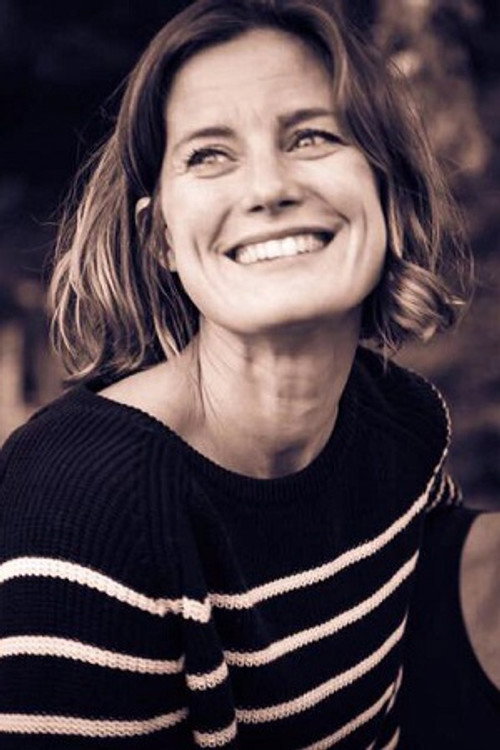Photo of Åsa Lucander, Directing