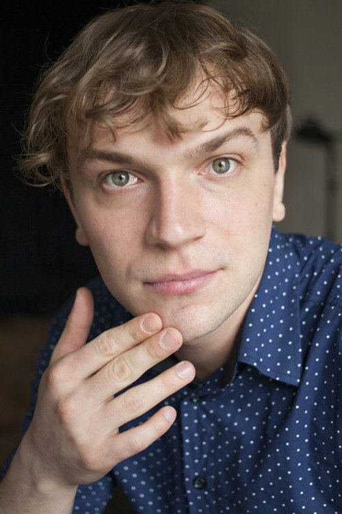 Photo of Dmitry Burukin, Acting