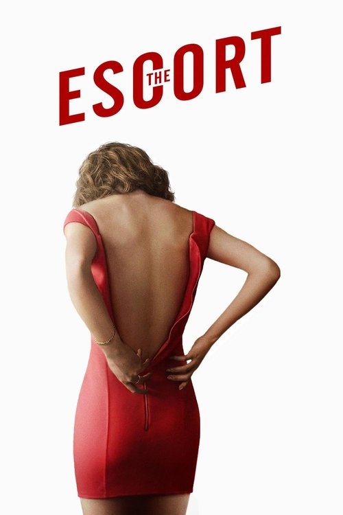 Movie poster for The Escort (2015)