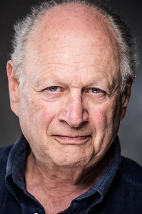 Photo of Paul Humpoletz, Acting