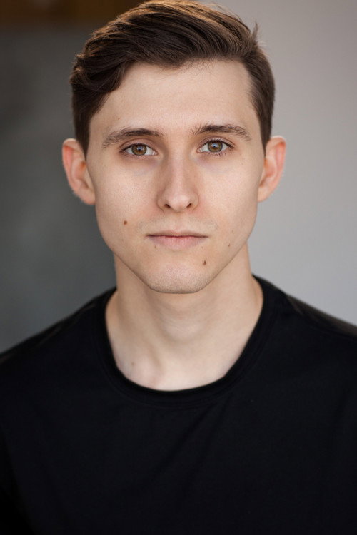 Josh Pinkowski profile