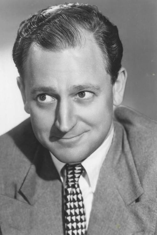 Photo of Eddie Mayehoff, Acting