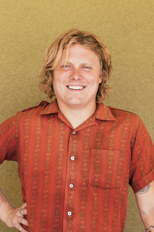 Photo of Ty Segall, Acting