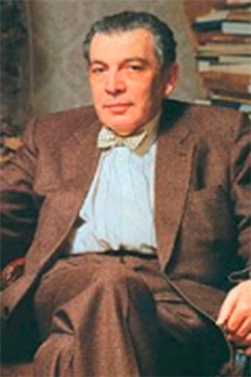 Photo of Solomon Shuster, Directing