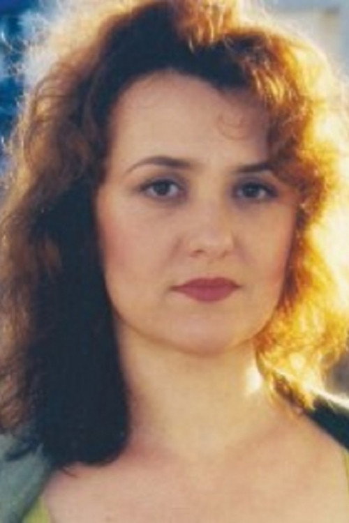 Konstadina Koutsiou profile