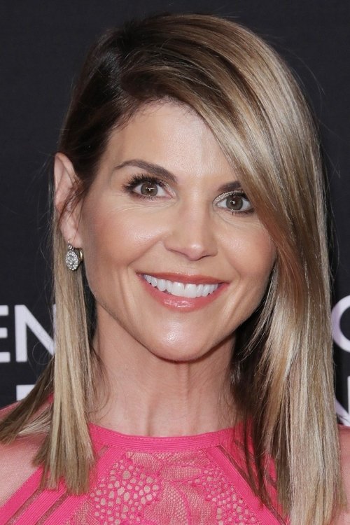 Lori Loughlin profile